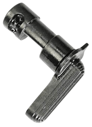 White Label Armory WLA-LOW-1011 AR15 Safety Selector Black