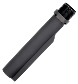 White Label Armory WLA-BUF-7010-01   Black AR-15