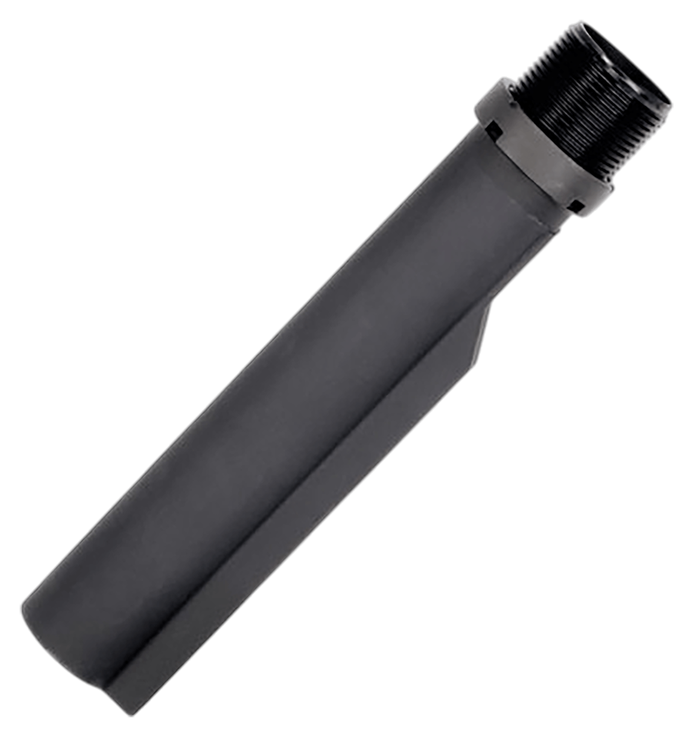 White Label Armory WLA-BUF-7010-01 Black AR-15 White Label Armory WLA-BUF-7010-01 Black AR-15
