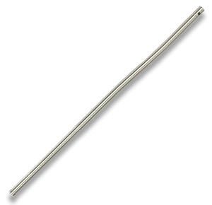 White Label Armory WLA-GAS-5001 AR10 / AR15 Gas Tube Steel 6.75″