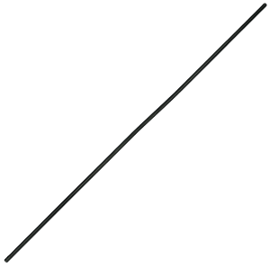 White Label Armory WLA-GAS-5004 AR10 / AR15 Gas Tube Rifle Steel