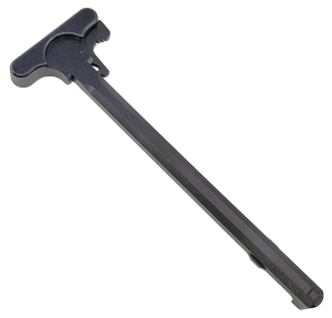 White Label Armory WLA-UPR-2006-01 Forged Charging Handle AR-15 Black Aluminum