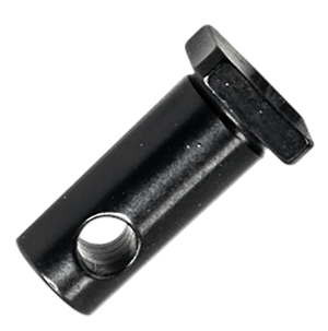 White Label Armory WLA-BCG-3020 AR15 Cam Pin Black Steel