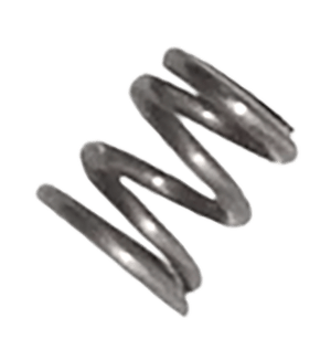 White Label Armory WLA-PAC-3004-05 Extractor Spring  AR-15 Nitride