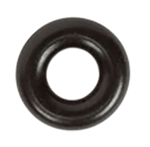 White Label Armory WLA-PAC-3007-10  Extractor O-Ring AR-15 Black Aluminum 10 Pack