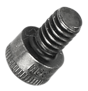 White Label Armory WLA-PAC-3010-10 Gas Key Screw AR10/15 Black Steel White Label Armory WLA-PAC-3010-10 Gas Key Screw AR10/15 Black Steel