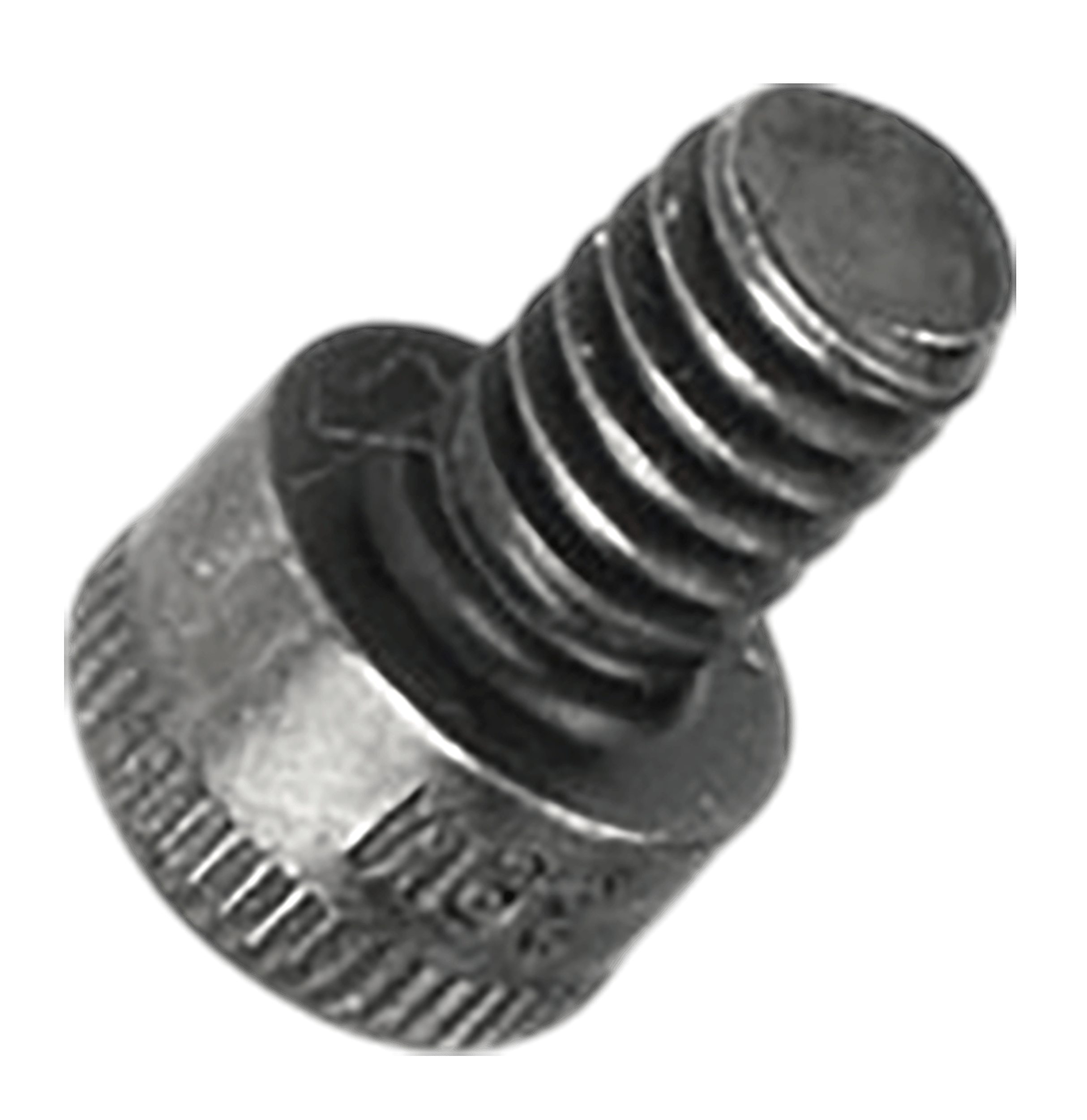 White Label Armory WLA-PAC-3010-10 Gas Key Screw AR10/15 Black Steel White Label Armory WLA-PAC-3010-10 Gas Key Screw AR10/15 Black Steel