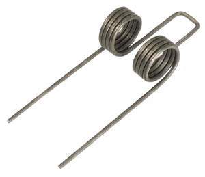 White Label Armory WLA-PAC-1004-10  Hammer Spring AR10/15 Silver
