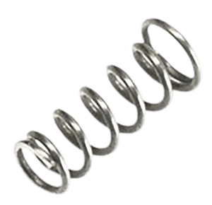 White Label Armory WLA-PAC-1006-10  Disconnector Spring AR-15/AR-10