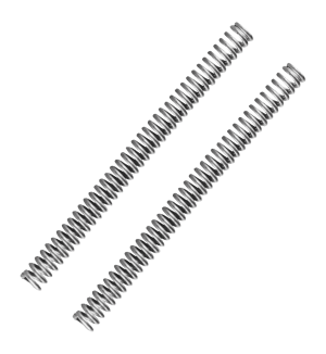 White Label Armory WLA-PAC-1007-10 Takedown/Pivot Pins  AR10/15 Silver