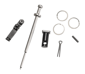 White Label Armory WLA-BCG-3013-01 Bolt Rehab Kit  5.56 Fits AR15