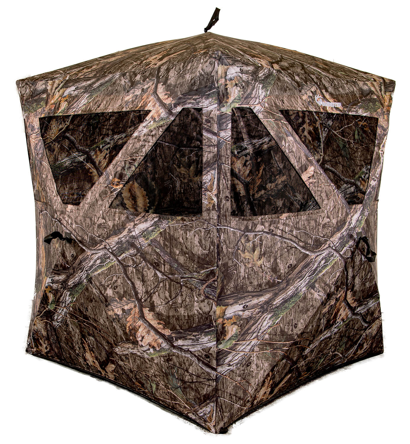Walker’s null Care Taker Ground Blind Mossy Oak Country DNA 300 Durashell Plus 55″L x 55″W Walker’s null Care Taker Ground Blind Mossy Oak Country DNA 300 Durashell Plus 55″L x 55″W