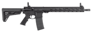 Colt Mfg LE6920-EPRII M4 Enhanced Patrol Rifle Law Enforcement 5.56 NATO 30+1 16.30" Black Receiver w/Picatinny Rail  M-LOK Handguard  Adjustable Black Polymer Stock  Black Polymer Grip