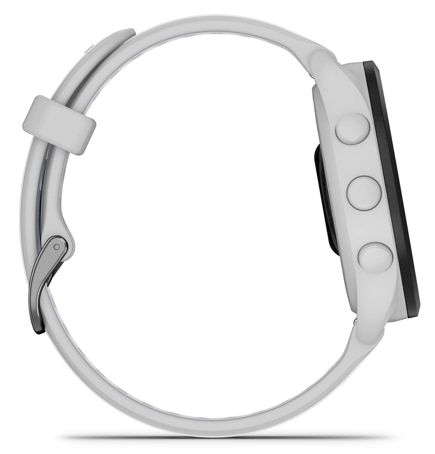 Garmin 0100286331 Forerunner 165 Music GPS/Smart Features 4GB Memory Mist Gray/Whitestone Band 1.2″ AMOLED Display Rechargeable Li-Ion Garmin 0100286331 Forerunner 165 Music GPS/Smart Features 4GB Memory Mist Gray/Whitestone Band 1.2″ AMOLED Display Rechargeable Li-Ion