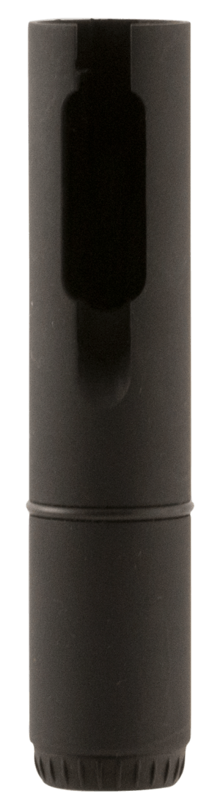 Ruger 90482 Bolt Shroud 6061-T6 Aluminum Black Anodized