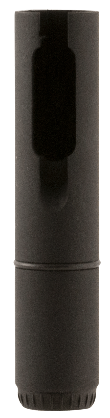 Ruger 90482 Bolt Shroud 6061-T6 Aluminum Black Anodized