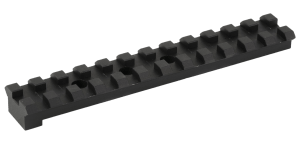 Colt Mfg 301751 Anaconda  Matte Black