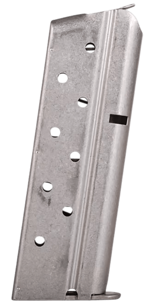 Colt Mfg SP300100RP Defender  9rd 9mm Luger Stainless Steel