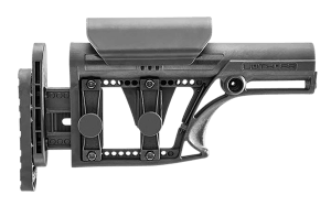 Luth-ar MBA-1 MBA-1 Buttstock Black Fits Rifle 10.50ā³ OAL Ambidextrous Luth-ar MBA-1 MBA-1 Buttstock Black Fits Rifle 10.50ā³ OAL Ambidextrous