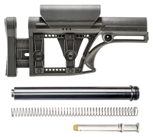 Luth-ar MBA-1K MBA-1 Black Fits AR-15 Ambidextrous Luth-ar MBA-1K MBA-1 Black Fits AR-15 Ambidextrous
