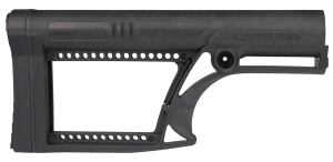 Luth-ar MBA-2 MBA-2 Black Glass Reinforced Nylon Fits AR-15 Luth-ar MBA-2 MBA-2 Black Glass Reinforced Nylon Fits AR-15