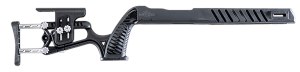 Luth-ar MCA-22 MCA-22 Black Glass Reinforced Nylon Fits Ruger 10/22 Ambidextrous Luth-ar MCA-22 MCA-22 Black Glass Reinforced Nylon Fits Ruger 10/22 Ambidextrous