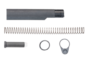 LUTH-AR 9MM-M-BAP 9M CARBINE BUFFER ASSY MILSPEC LUTH-AR 9MM-M-BAP 9M CARBINE BUFFER ASSY MILSPEC