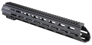 Luth-ar HG-LW15M Palm Handguard Aluminum Black Hardcoat Anodize Receiver Luth-ar HG-LW15M Palm Handguard Aluminum Black Hardcoat Anodize Receiver