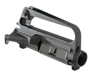 Luth-ar UR-01A A1 Upper Receiver 223/5.56mm Aluminum Black Hardcoat Anodize Receiver