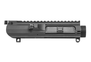 Luth-ar 308-FTT-EA1 A3 Upper Receiver 308Cal Aluminum Black Hardcoat Anodize Receiver Luth-ar 308-FTT-EA1 A3 Upper Receiver 308Cal Aluminum Black Hardcoat Anodize Receiver