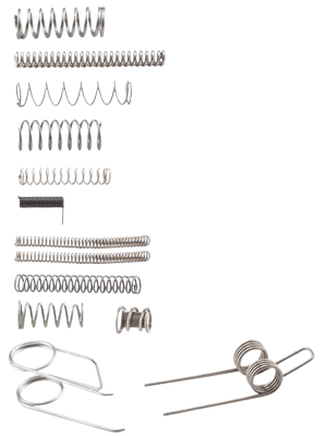 Luth-ar AR-SK Spring Kit AR-15 Luth-ar AR-SK Spring Kit AR-15