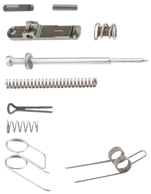Luth-ar AR-FRK Field Repair Kit AR-15 Luth-ar AR-FRK Field Repair Kit AR-15