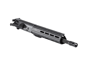 Luth-ar BA-11-7M Government 5.56mm 11.50ā³ Button Broached 4150 CMV (Not Chrome Lined) Luth-ar BA-11-7M Government 5.56mm 11.50ā³ Button Broached 4150 CMV (Not Chrome Lined)
