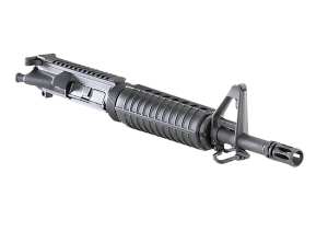 Luth-ar BA-F11-7 Government 5.56mm 11.50ā³ Button Broached 4150 CMV (Not Chrome Lined) Luth-ar BA-F11-7 Government 5.56mm 11.50ā³ Button Broached 4150 CMV (Not Chrome Lined)