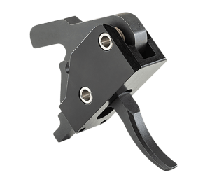 Luth-ar LR-MTA Trigger Assembly Black Single-Stage Drop-In Luth-ar LR-MTA Trigger Assembly Black Single-Stage Drop-In