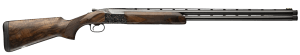 Browning 0184083003 Citori 825 Belmont Sporting High Grade Limited Edition 12 Gauge Break Open 3" 2rd 30" Blued Over/Under Vent Rib Barrel  Blue w/Gold Enhanced Engraving Steel Receiver  Fixed Grade IV Turkish Walnut Stock  Invector-DS Extended Chokes