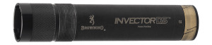 Browning 1132733 Midas  Invector-DS 16Gauge Light Modified Stainless Steel