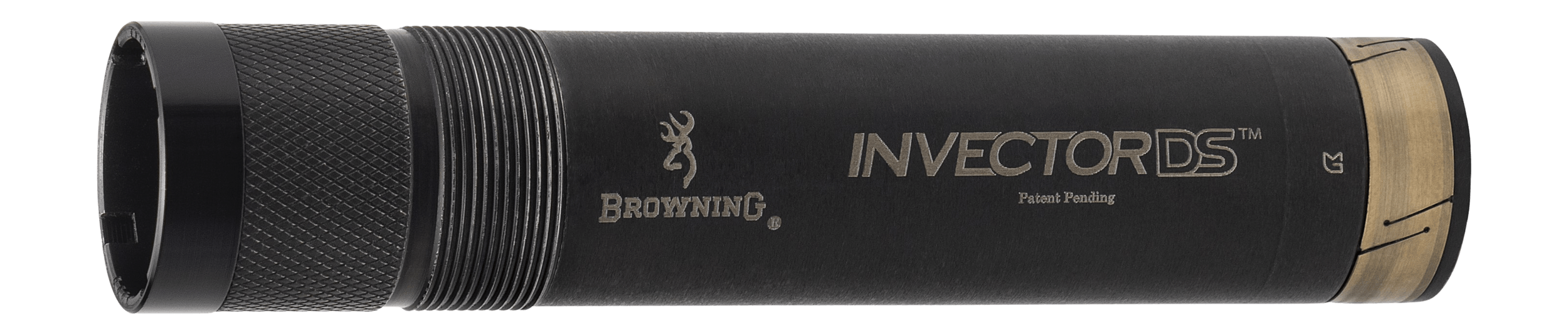 Browning 1132833 Midas Invector-DS 20Gauge Light Modified Stainless Steel Browning 1132833 Midas Invector-DS 20Gauge Light Modified Stainless Steel