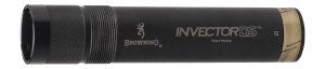 Browning 1133753   Invector-DS 16Gauge Full Extended Stainless Steel