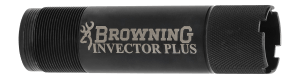 Browning 1133963   Invector-Plus 12Gauge Improved Modified Extended Stainless Steel