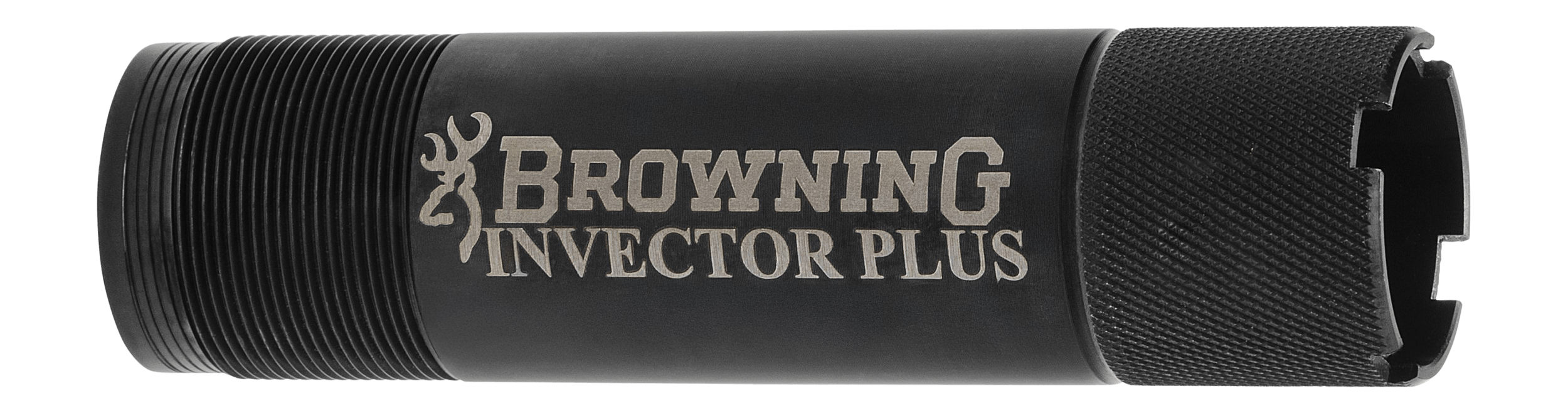 Browning 1133973 Invector-Plus 12Gauge Modified Extended Stainless Steel Browning 1133973 Invector-Plus 12Gauge Modified Extended Stainless Steel