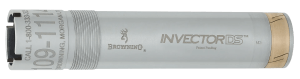Browning 1138733  Goose Band Invector-DS 16Gauge Light Modified Extended Stainless Steel Chrome