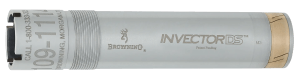 Browning 1138773  Goose Band Invector-DS 16Gauge Modified Extended Stainless Steel Chrome