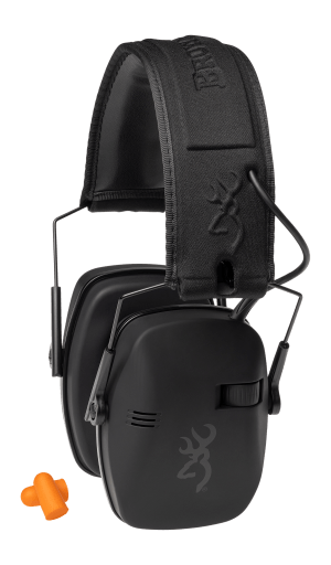 BRN 12691 BUCKMARK ELITE ELECTRONIC HP