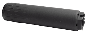 Huxwrx Safety CO 3727 Flow Range 36 Ti 1.60″ Black Titanium