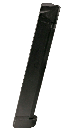 Amend2 GLKMODCBLK34 MOD-C  34rd Fits Glock Black Nylon