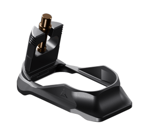 Radian Weapons R0950 Magwell  Fits Glock 17/34/45/47 Gen5 Handgun Black Aluminum