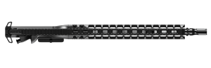 Radian Weapons R0898 Model 1 Complete Upper 6mmARC Black Nitride Steel