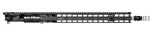 Radian Weapons R0903 Model 1 Complete Upper 6mmARC Black Nitride Steel