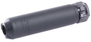 SureFire SOCOM556RC4BK SOCOM556-RC4  5.56mm 1.50″ Black Inconel
